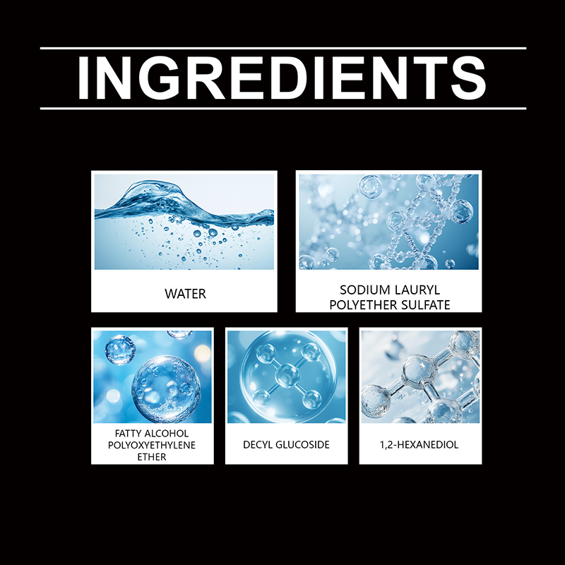 Refresh Your Oven Today 🍳✨ Fast-Acting Oven Cleaner Spray