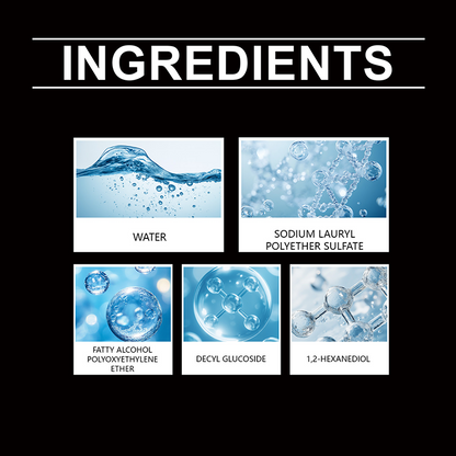 Refresh Your Oven Today 🍳✨ Fast-Acting Oven Cleaner Spray