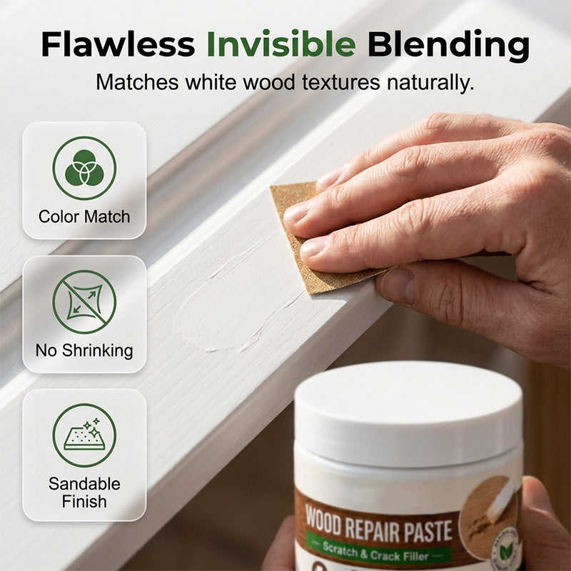 🏠Timbe™ Furniture & Floor Repair Paste