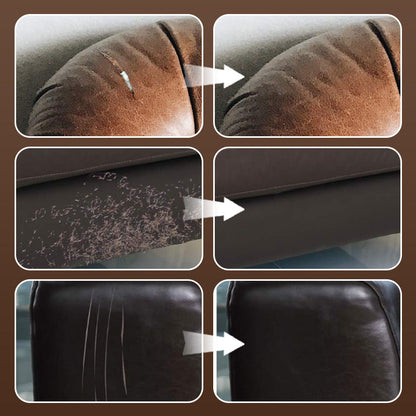 🥳2026 HOT SALE🥳💞50K+ SOLD!🛋️✨ 50% OFF! Leather Repair Paste – Fills scratches & scuffs, restores texture.
